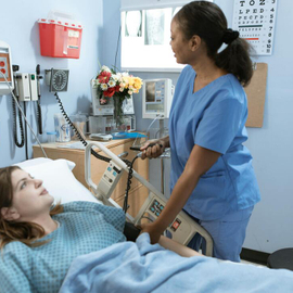  An Overview of Cystic Fibrosis Symptoms